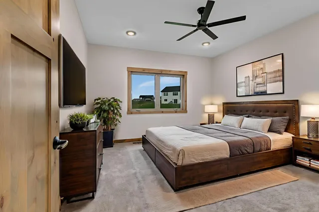 $499,900 | 1317 Iris Lane East, St. Joseph, MN 56374