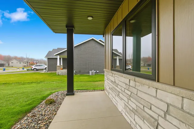 $499,900 | 1317 Iris Lane East, St. Joseph, MN 56374