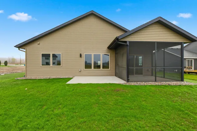 $499,900 | 1317 Iris Lane East, St. Joseph, MN 56374