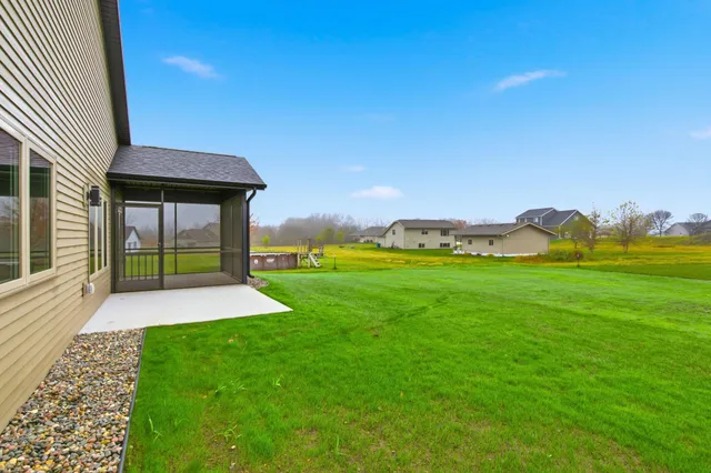 $499,900 | 1317 Iris Lane East, St. Joseph, MN 56374