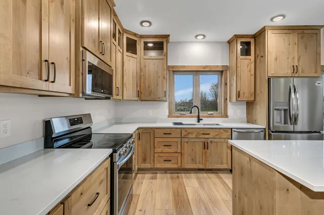 $499,900 | 1317 Iris Lane East, St. Joseph, MN 56374