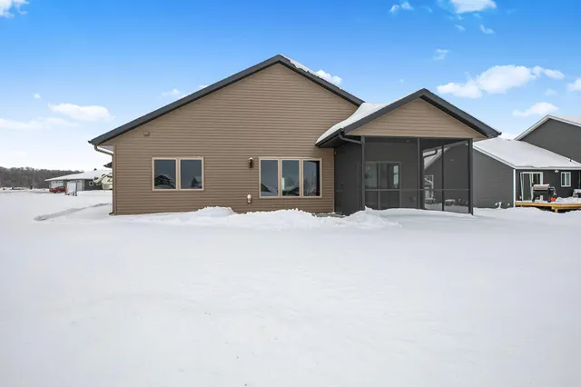 $499,900 | 1317 Iris Lane East, St. Joseph, MN 56374