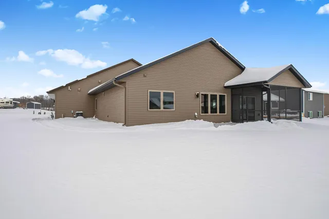 $499,900 | 1317 Iris Lane East, St. Joseph, MN 56374