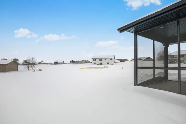 $499,900 | 1317 Iris Lane East, St. Joseph, MN 56374