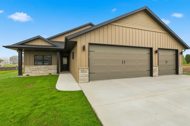 $499,900 | 1317 Iris Lane East, St. Joseph, MN 56374