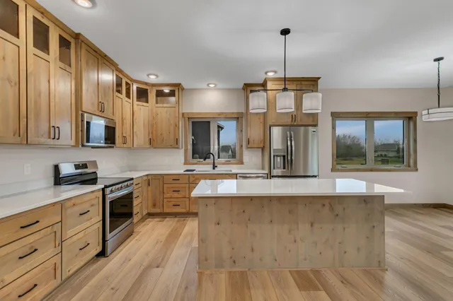 $499,900 | 1317 Iris Lane East, St. Joseph, MN 56374