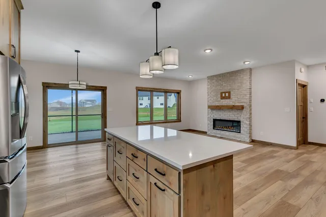 $499,900 | 1317 Iris Lane East, St. Joseph, MN 56374