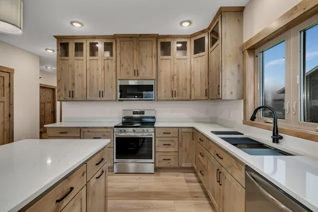 $499,900 | 1317 Iris Lane East, St. Joseph, MN 56374