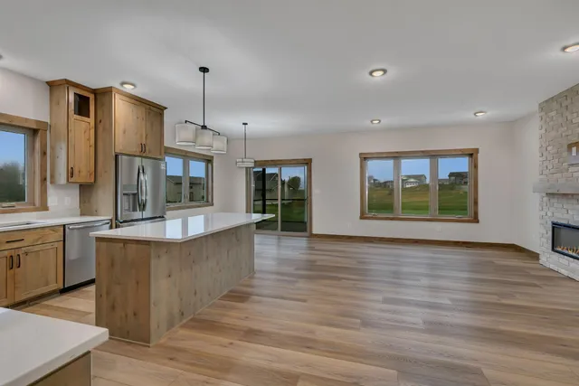 $499,900 | 1317 Iris Lane East, St. Joseph, MN 56374