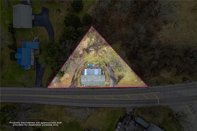 $150,000 | 995 Mercer Avenue, Hermitage, PA 16148