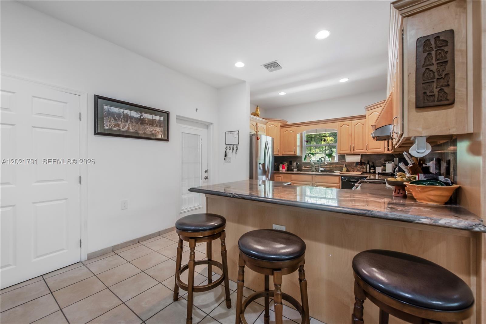 16970 Southwest 264th Street Homestead, FL 33031 - Photo 50 of 58 Guest House/Back House