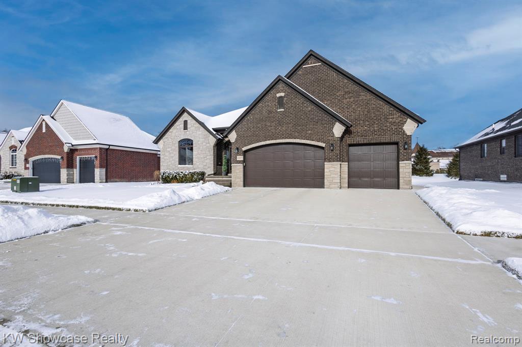 1037 Birkshire Ridge Rochester Hills, MI 48307 - Photo 44 of 44