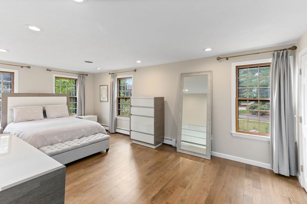 1 Montaup Road Sharon, MA 02067 - Photo 22 of 42