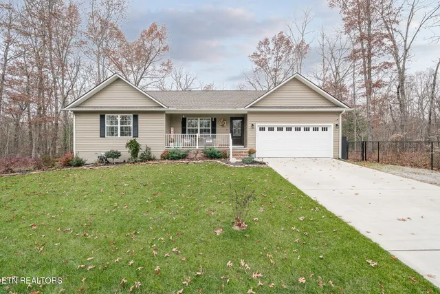 $359,000 | 3410 Warpath Drive, Crossville, TN 38572