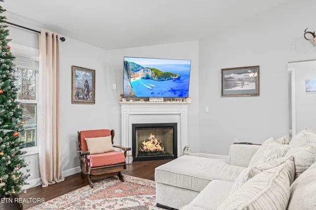 $359,000 | 3410 Warpath Drive, Crossville, TN 38572