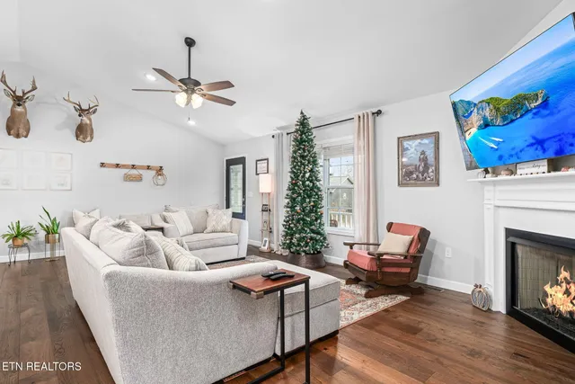 $359,000 | 3410 Warpath Drive, Crossville, TN 38572