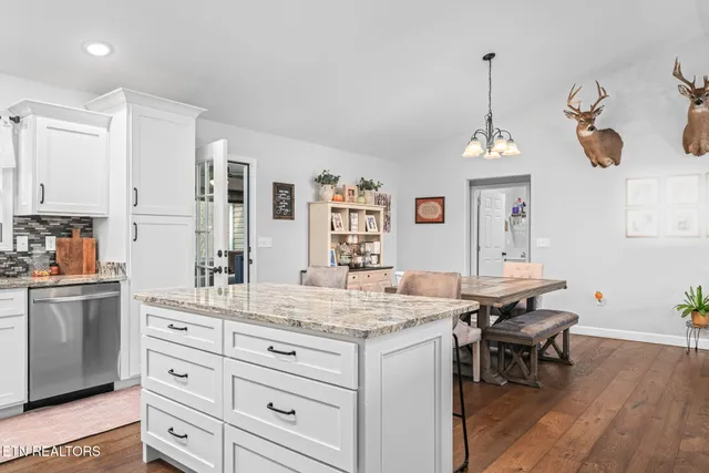 $359,000 | 3410 Warpath Drive, Crossville, TN 38572