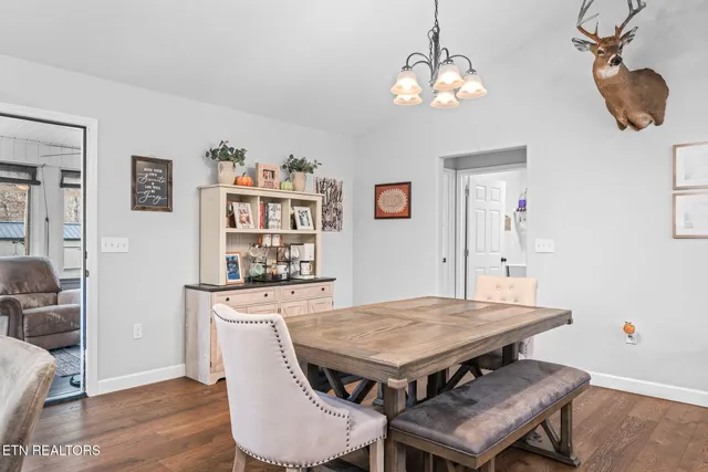 $359,000 | 3410 Warpath Drive, Crossville, TN 38572