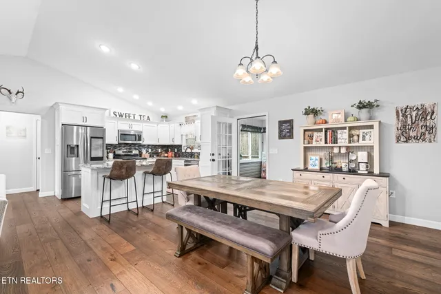 $359,000 | 3410 Warpath Drive, Crossville, TN 38572