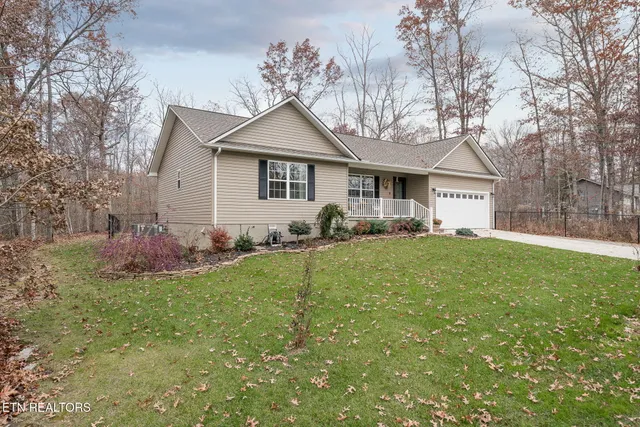 $359,000 | 3410 Warpath Drive, Crossville, TN 38572