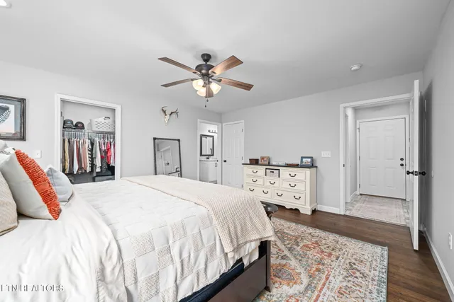 $359,000 | 3410 Warpath Drive, Crossville, TN 38572