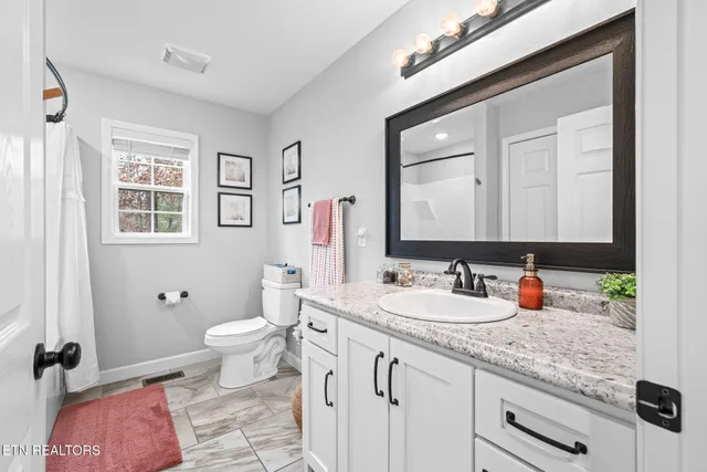 $359,000 | 3410 Warpath Drive, Crossville, TN 38572