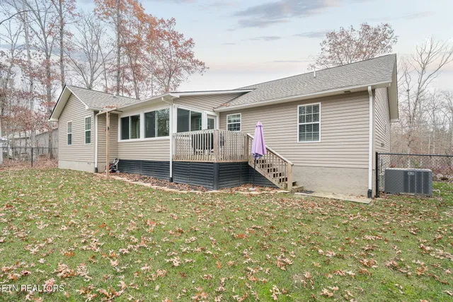 $359,000 | 3410 Warpath Drive, Crossville, TN 38572