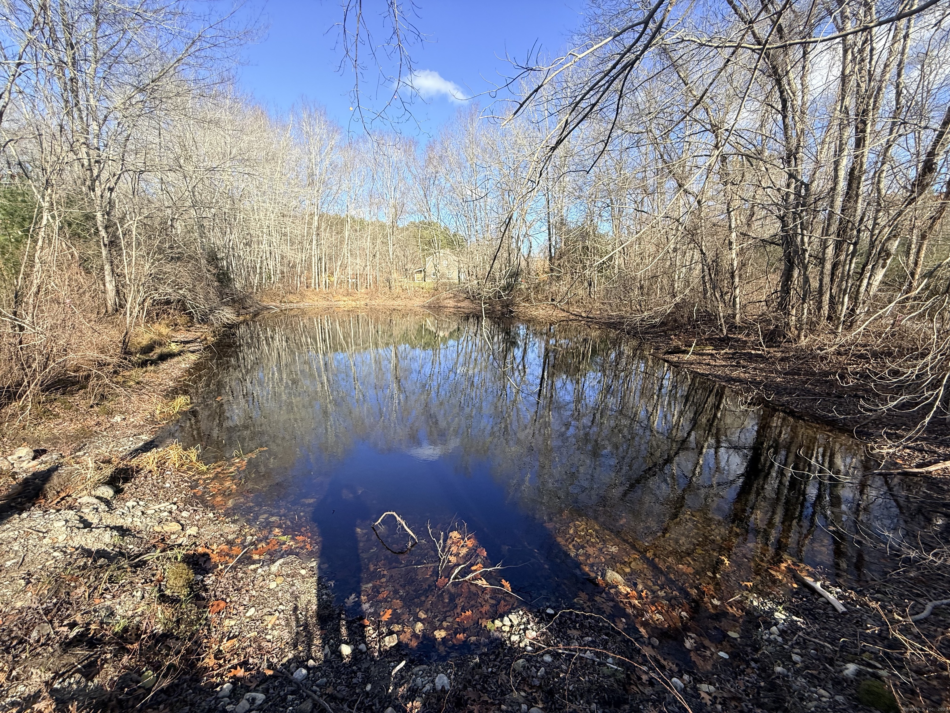 Hanover Road Canterbury, CT 06331 - Photo 5 of 7 a view of backyard of a house