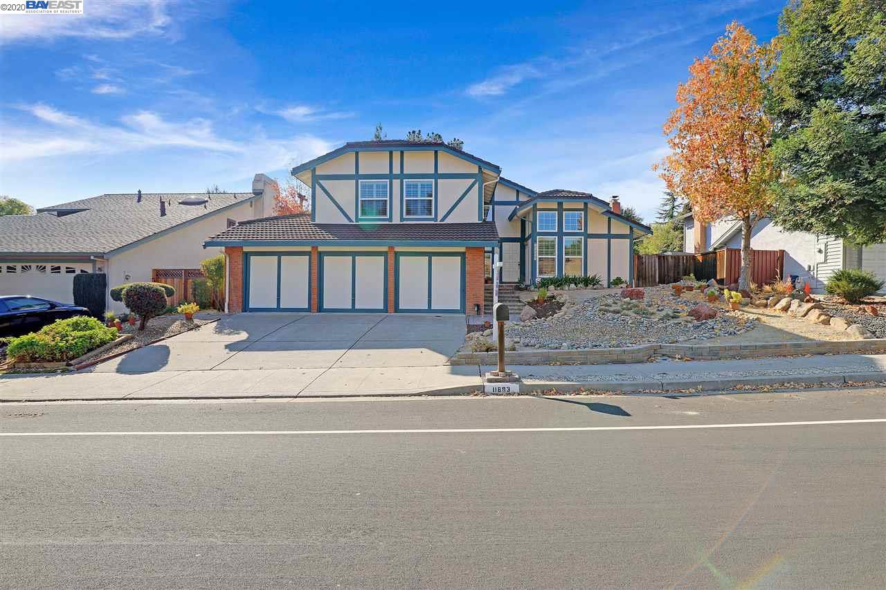 11893 West Vomac Road Dublin, CA 94568 - Photo 1 of 40 Gallery Image 1
