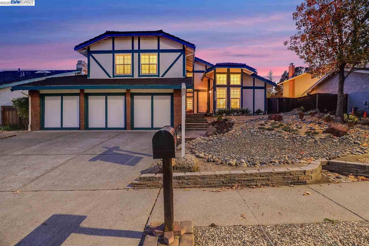 11893 West Vomac Road Dublin, CA 94568 - Photo 3 of 40 Gallery Image 3