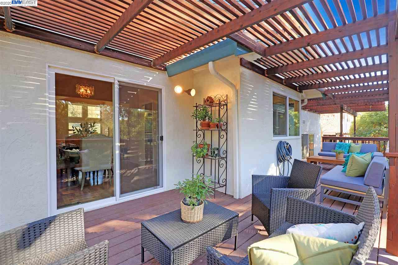 11893 West Vomac Road Dublin, CA 94568 - Photo 30 of 40 Gallery Image 30