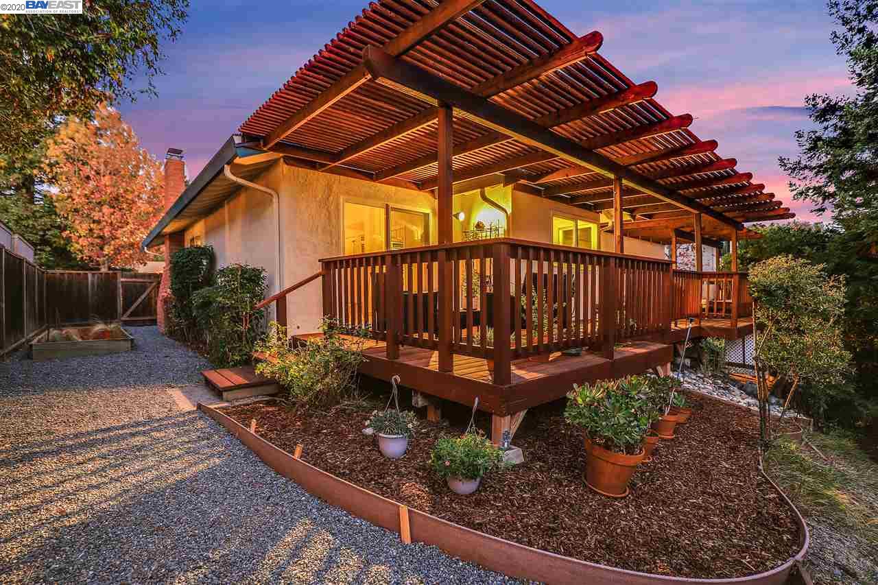 11893 West Vomac Road Dublin, CA 94568 - Photo 40 of 40 Gallery Image 40