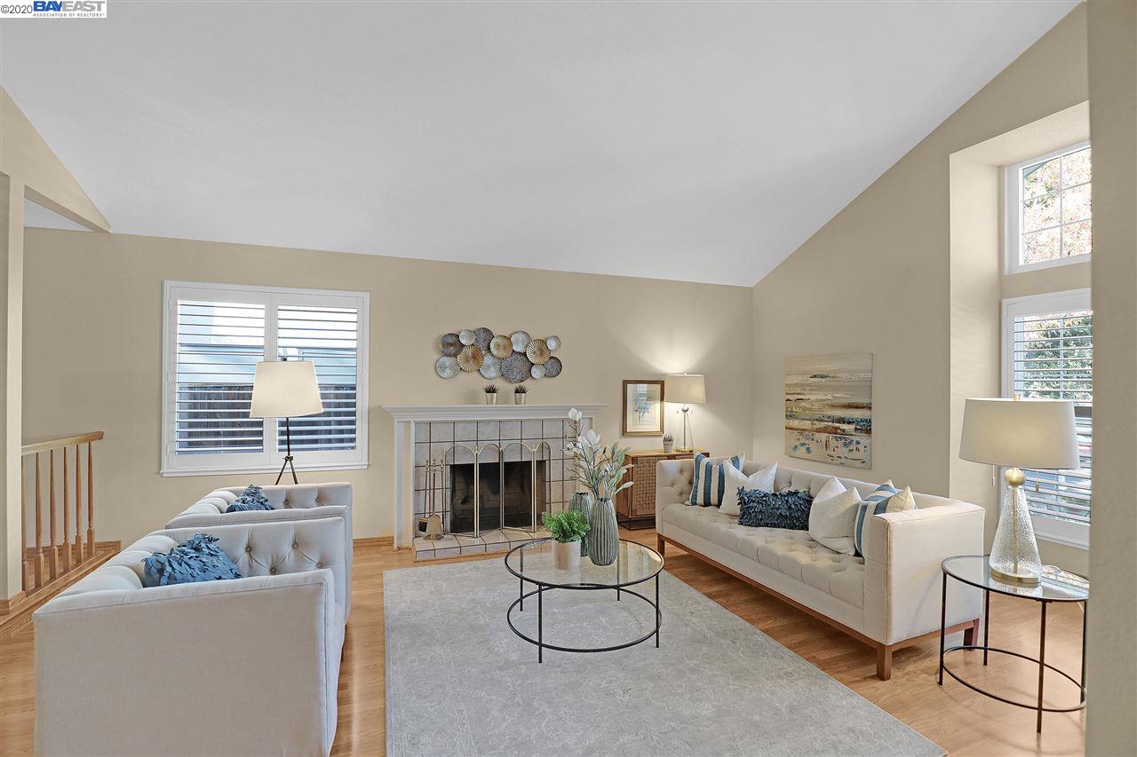 11893 West Vomac Road Dublin, CA 94568 - Photo 6 of 40 Gallery Image 6