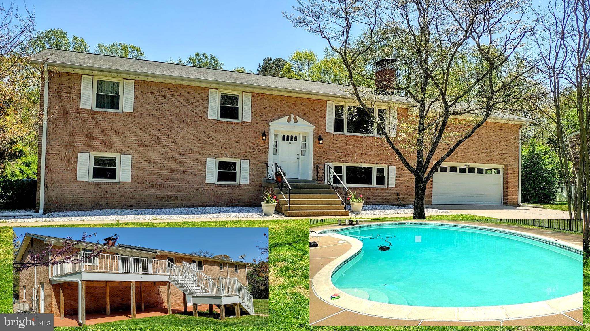 44617 Joy Chapel Road Hollywood, MD 20636 - Photo 1 of 52 Ready for summer fun!