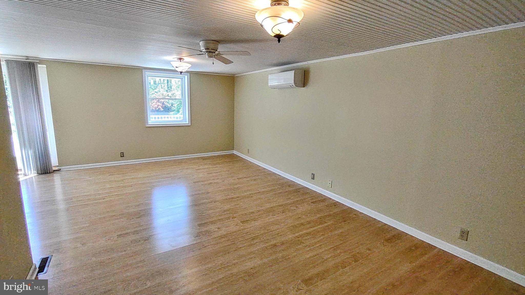44617 Joy Chapel Road Hollywood, MD 20636 - Photo 23 of 52 FR has mini split for zoned air conditioning