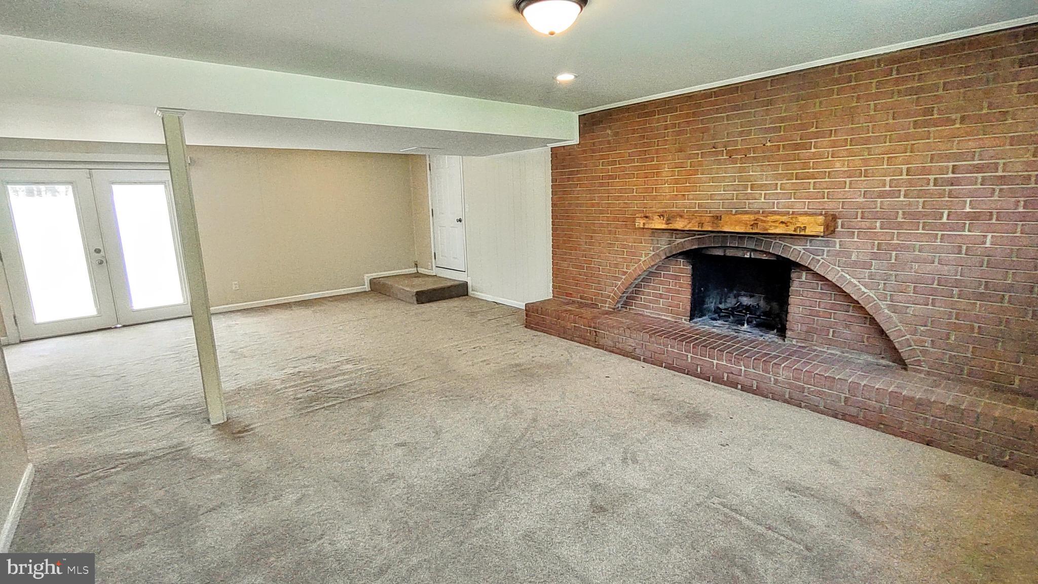 44617 Joy Chapel Road Hollywood, MD 20636 - Photo 33 of 52 Wood burning fireplace