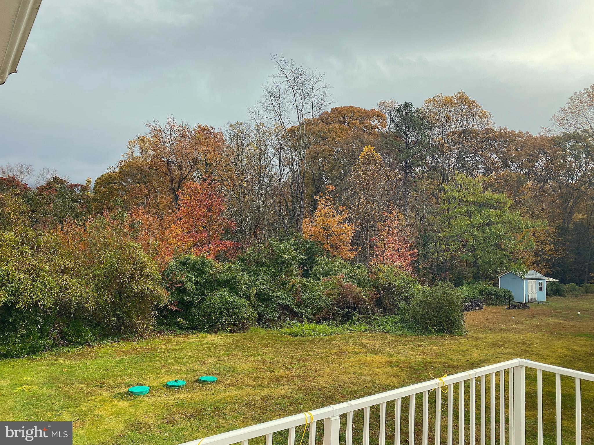 44617 Joy Chapel Road Hollywood, MD 20636 - Photo 47 of 52 Autumn view