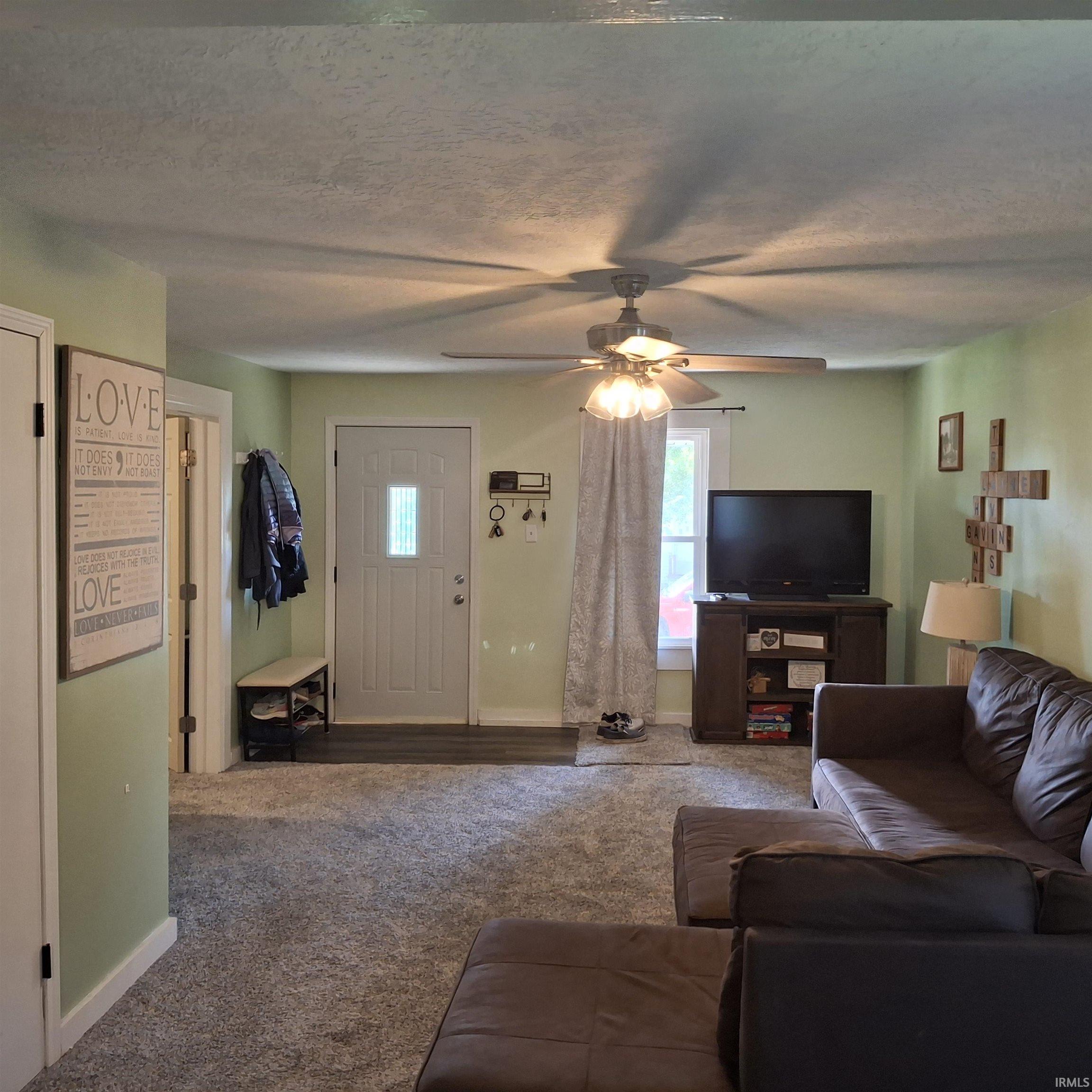 214 South Division Street Francisco, IN 47649 - Photo 4 of 13