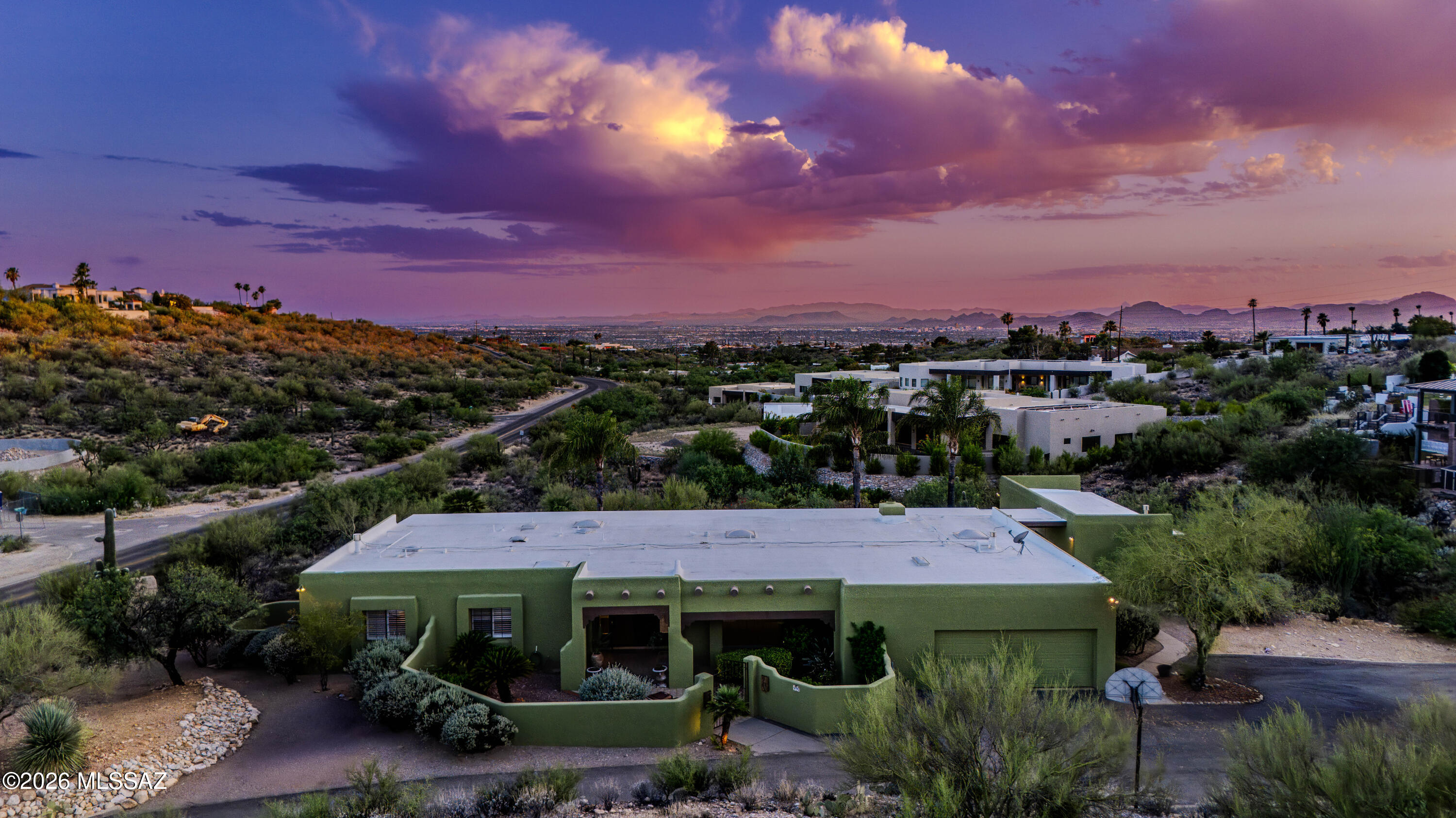 6201 North Craycroft Road Tucson, AZ 85750 - Photo 8 of 45
