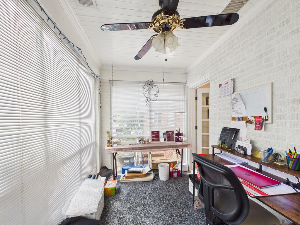 1608 39th Street Columbus, GA 31904 - Photo 13 of 63 a very nice looking room with a large window