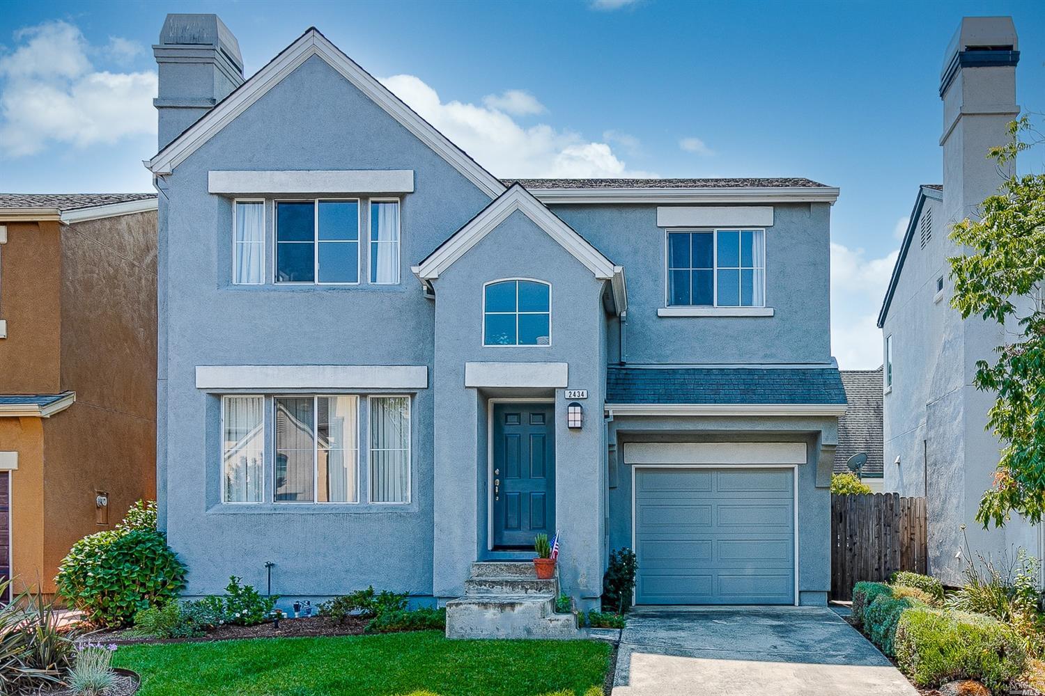 2434 Bramble Way Santa Rosa, CA 95403 - Photo 1 of 1 Gallery Image 1