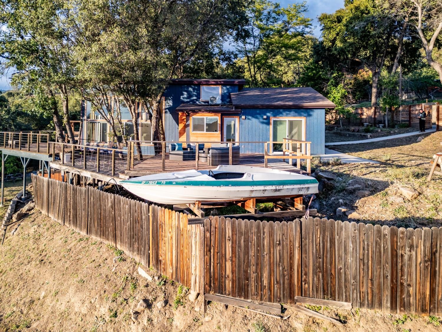 51571 Coyote Ridge Road Oakhurst, CA 93644 - Photo 21 of 95