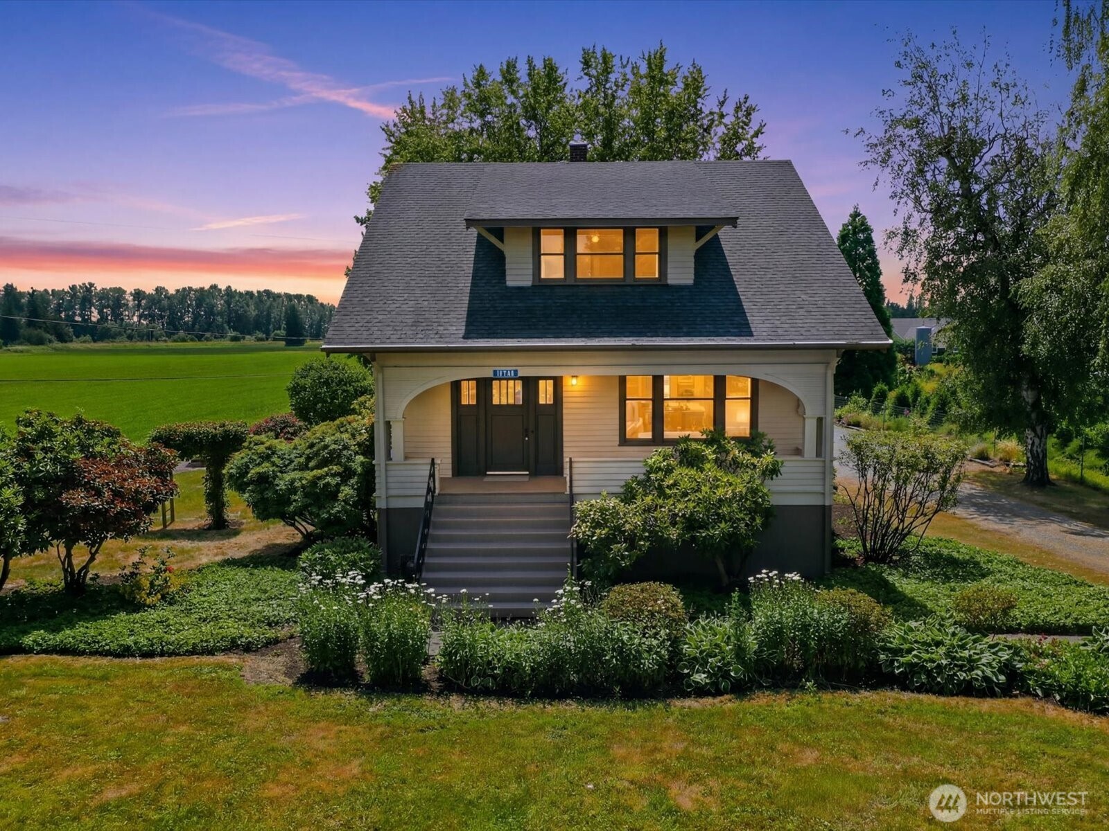 17734 McLean Road Mount Vernon, WA 98273 - Photo 1 of 40