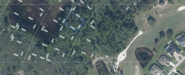 $15,000 | 5050 Pebble Beach Drive, Sebring, FL 33872