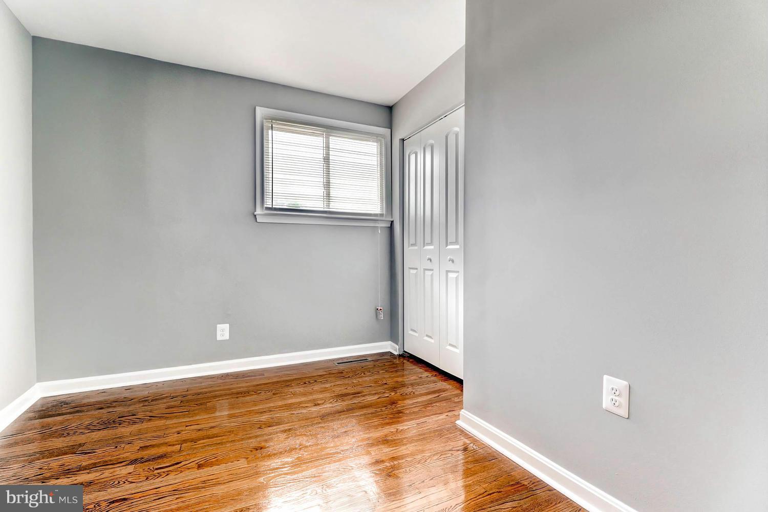 8613 Lucerne Road Randallstown, MD 21133 - Photo 14 of 28 Bedroom