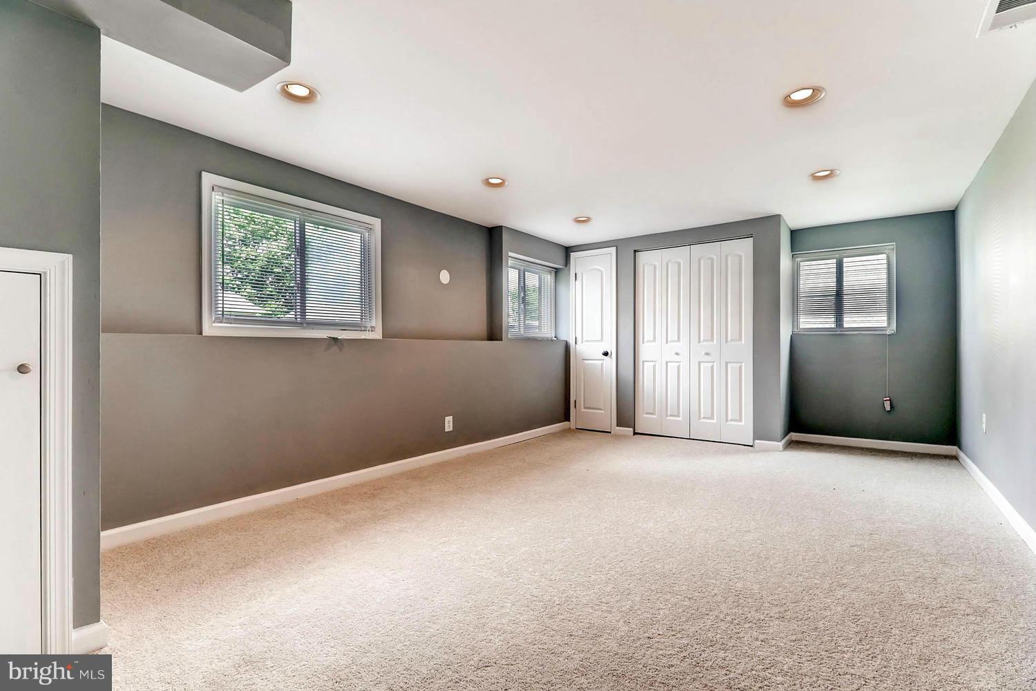 8613 Lucerne Road Randallstown, MD 21133 - Photo 22 of 28 Basement