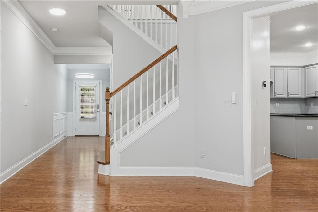 3464 Flamingo Lane Alpharetta, GA 30004 - Photo 4 of 40