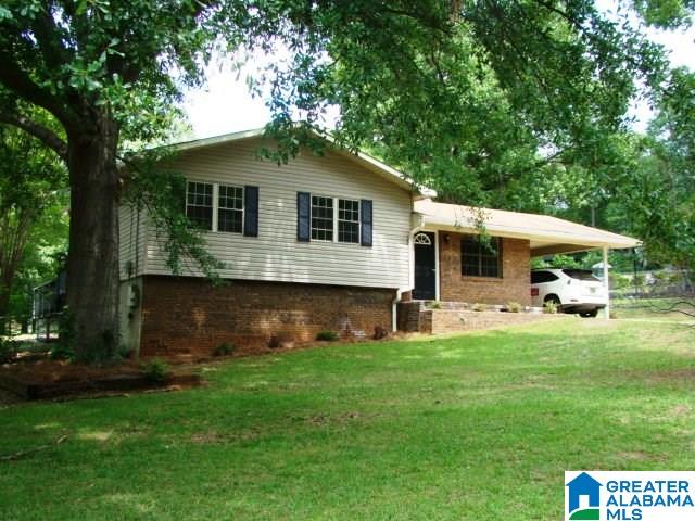 5011 Harrison Street Anniston, AL 36201 - Photo 1 of 21