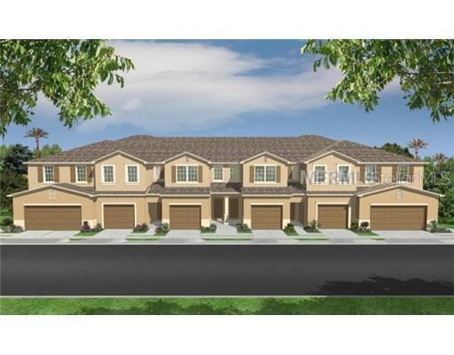 9759 Trumpet Vine Loop New Port Richey, FL 34655 - Photo 1 of 1 Exterior Front