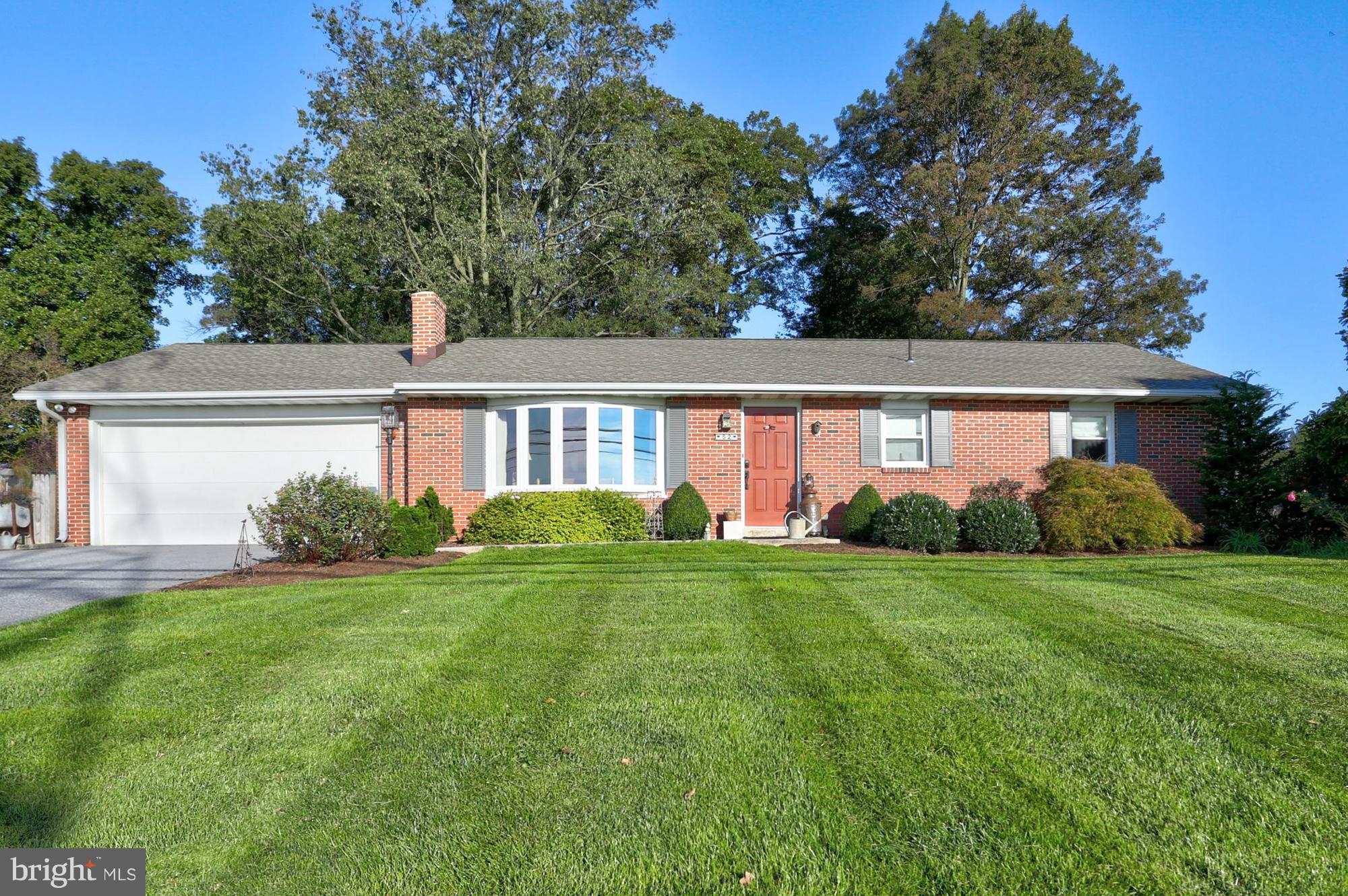 52 Scotland Road Quarryville, PA 17566 - Photo 1 of 32 Front of Home